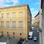 Appartement Il Nido Vicino Piazza Del Campo