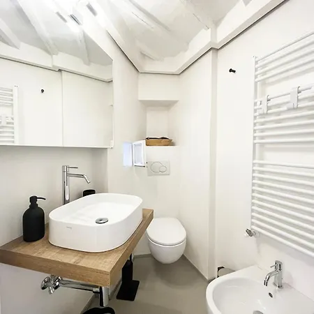 Il Nido Vicino Piazza Del Campo Apartment *