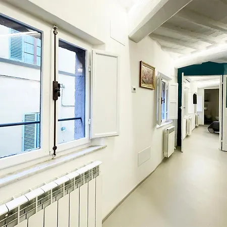 Il Nido Vicino Piazza Del Campo Apartment