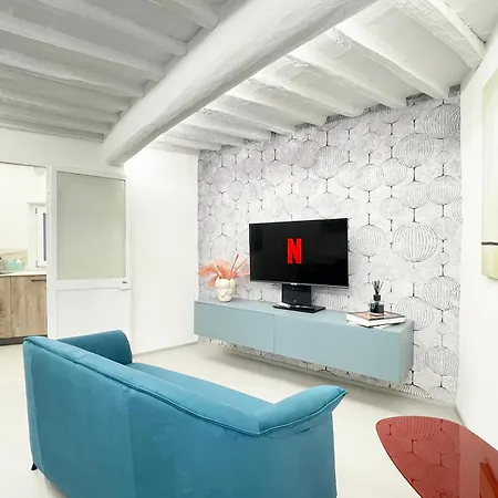 Il Nido Vicino Piazza Del Campo Apartment *