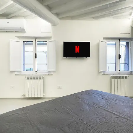 Il Nido Vicino Piazza Del Campo Apartment